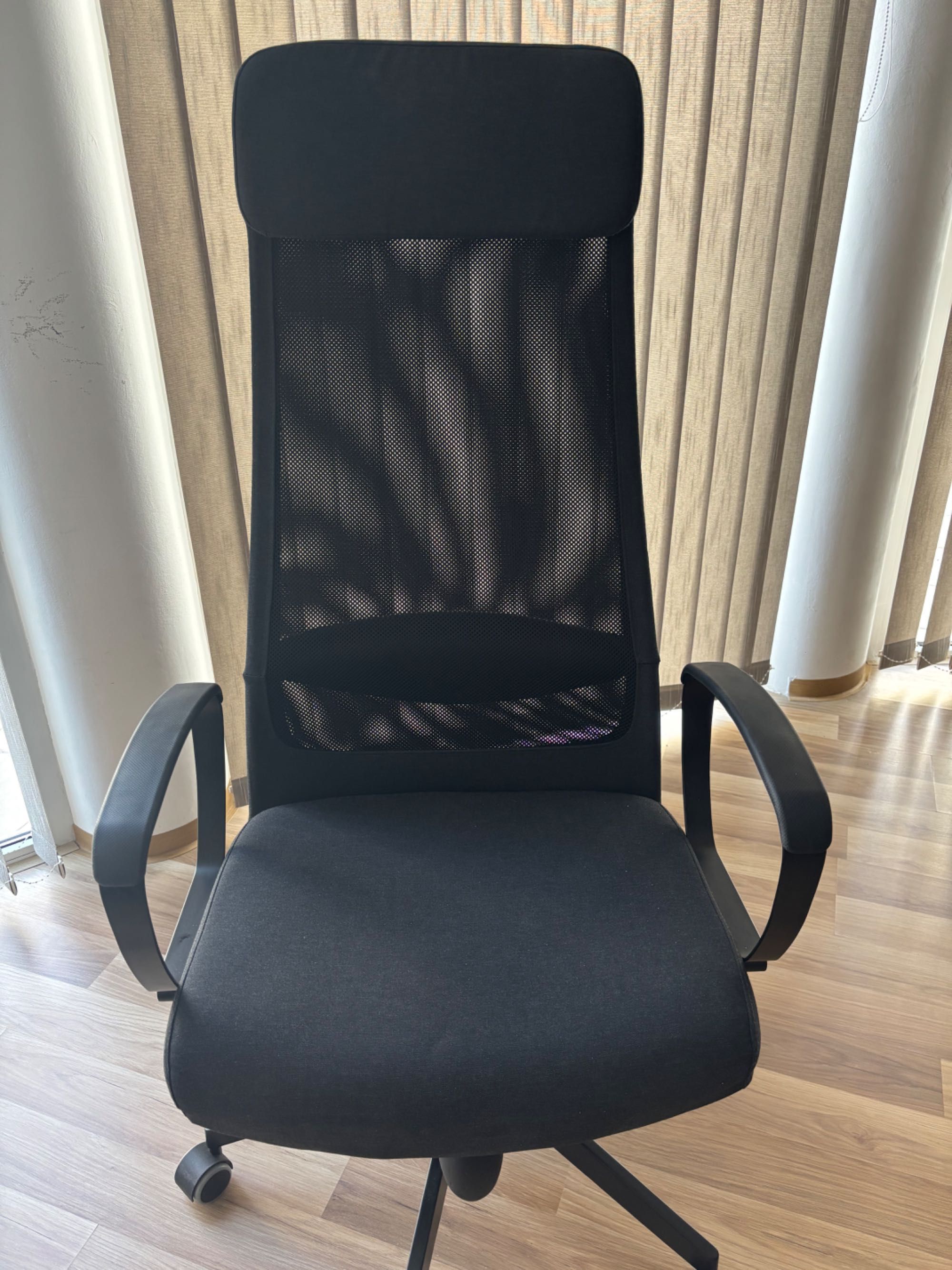 Офис стол IKEA Markus