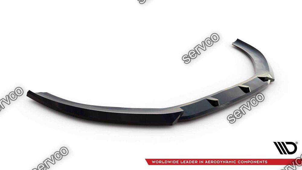 Prelungire bara fata Audi S3 A3 S-Line Sportback HB 8V 2013-2016 v19