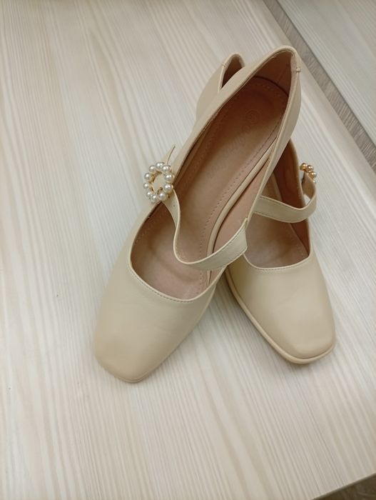 Туфли киз ва айомлариз учун