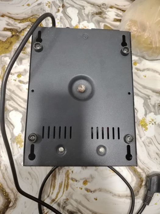 Стебелизатор Кebo рабочий 2000ват