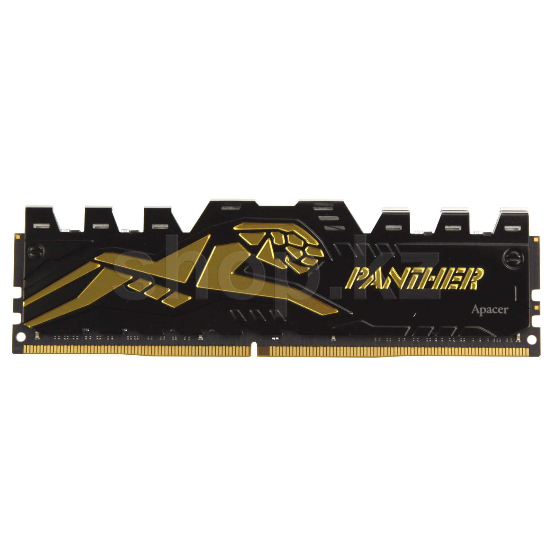 Оперативная память DDR4 16GB 3200MHZ  "Apacer Panther Golden, BOX"