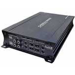 Amplificator RESIGILAT Audio System CARBON-250.4, 4 canale