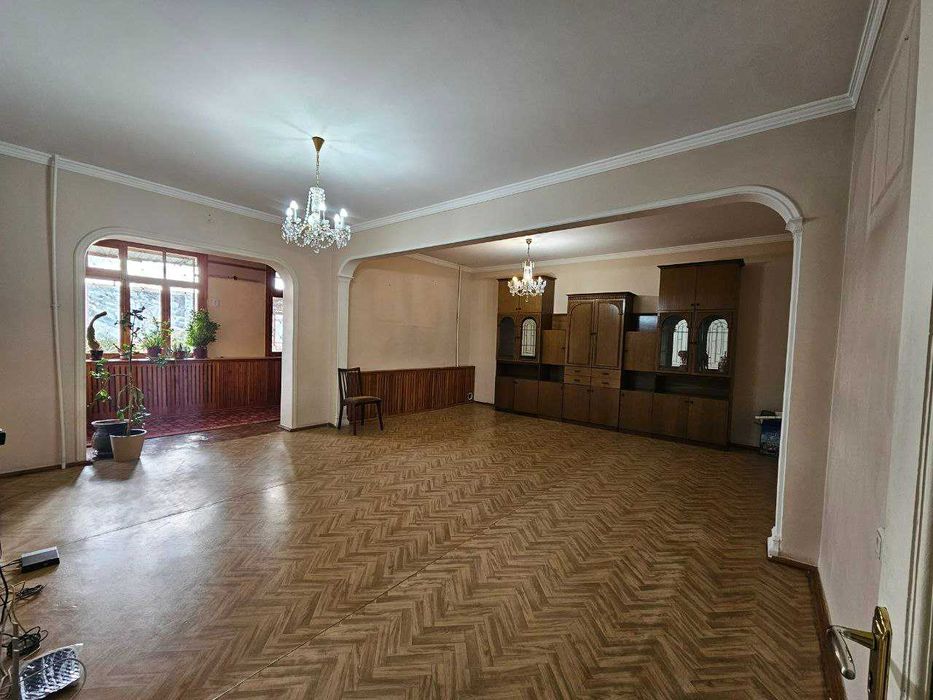 Продам квартиру 5/1/9, 111 м2, Тузель 3, под коммерцию
