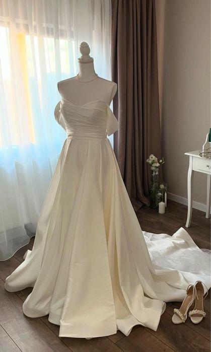 Rochie de mireasa