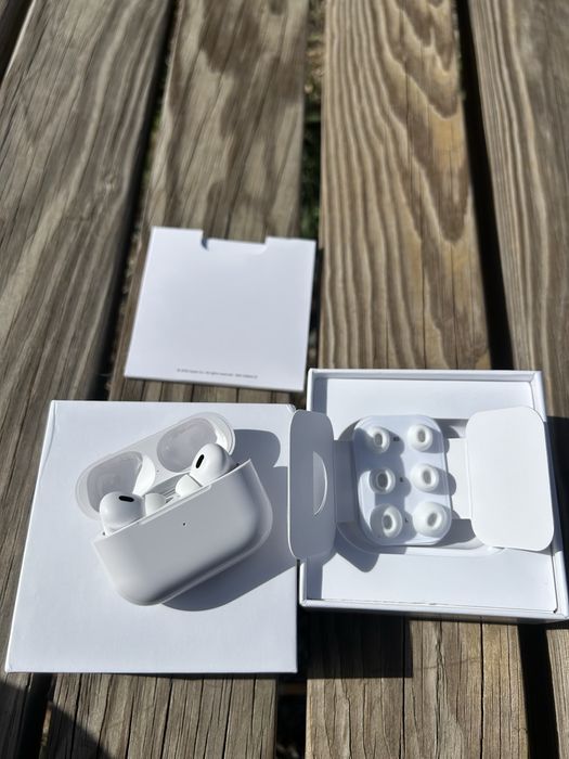Apple Airpods 2 pro
