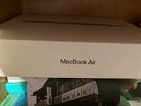 Ноутбук Macbook air 13 2020 laptop