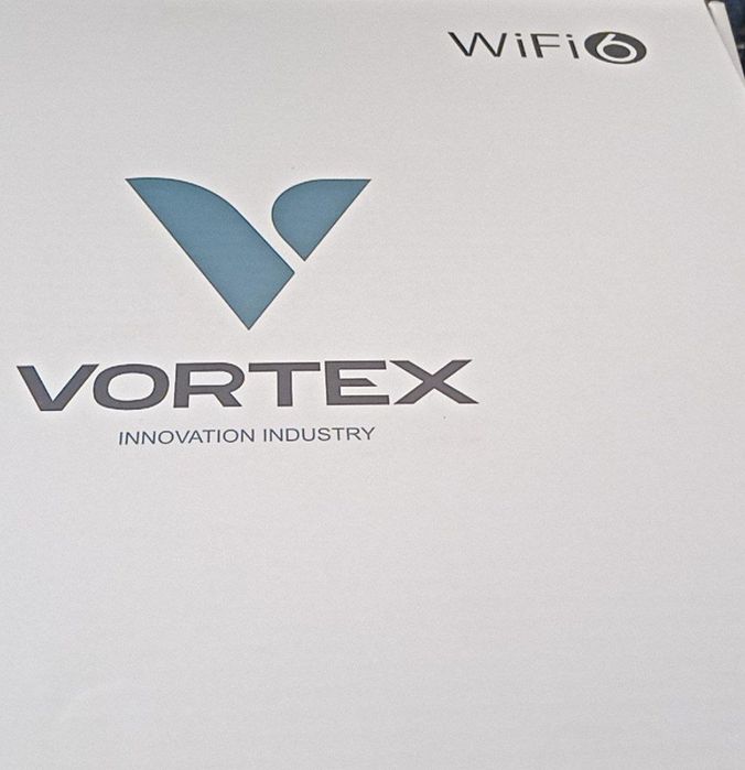 Wifi 6. Ideal.. 7 oy ishlatilgan