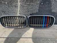 Grile BMW E90 facelift
