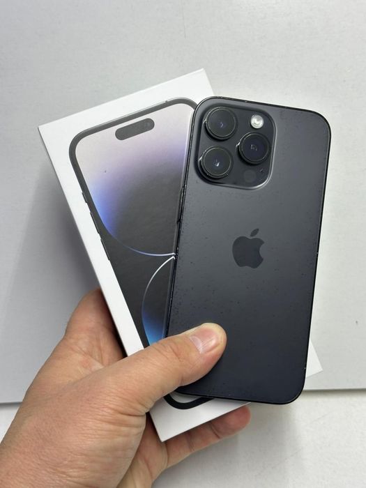 Продам Айфон 14 Про 256г
