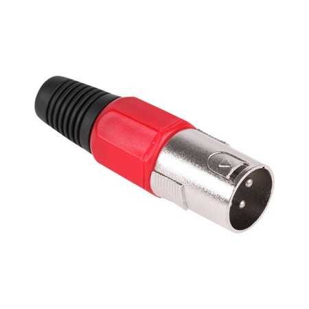 Mufa Conector XLR Mama Mufa Conector CANON Mama Mufa Conector Mama XLR