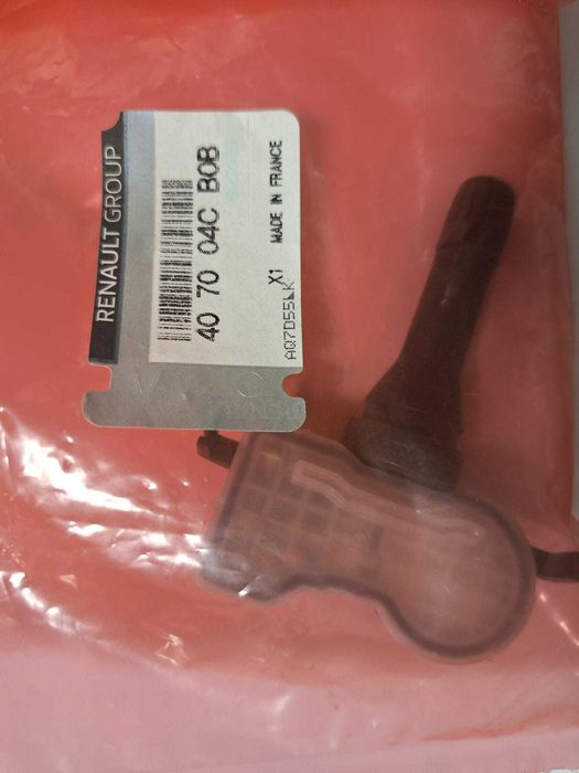 senzor TMPS renault dacia 407004CB0B