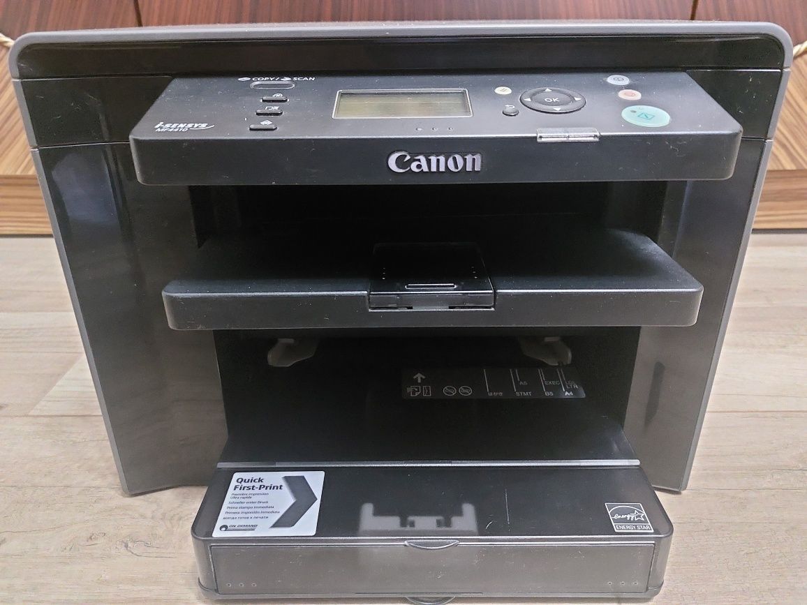 Продам принтер Canon MF4410 3в1