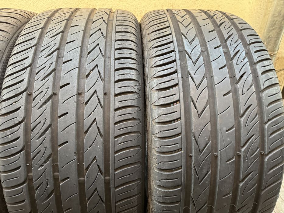 Автомобилни гуми 245 45 18 Gislaved