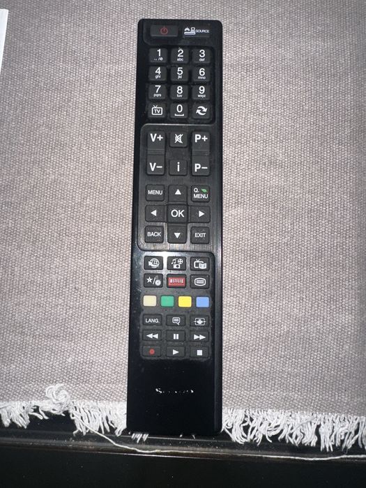 SHARP Tv smart 139 cm 3D