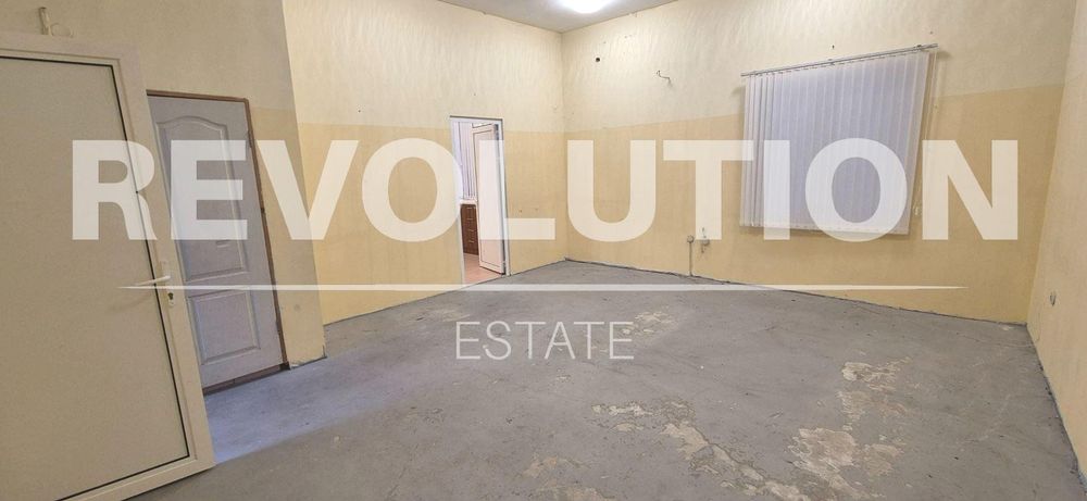 Дава се под наем Магазин в Варна, Възраждане 1 - 118 кв.м за 700 € - Снимка #1