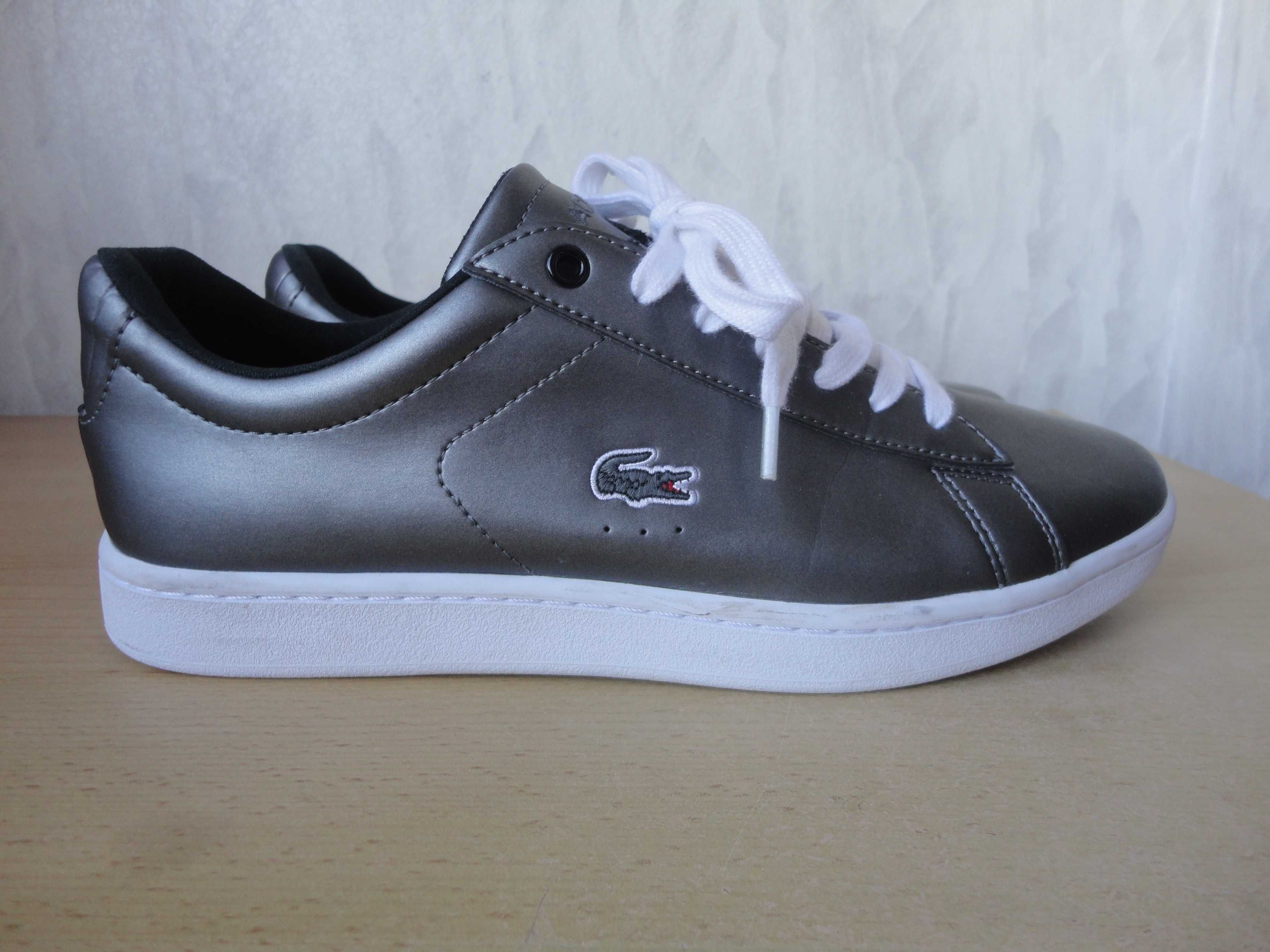 N40 Lacoste/оригинални дамски спортни обувки
