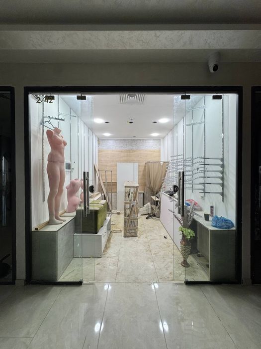 Продается готовый магазин