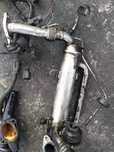 Racitor Gaze cod: 03g131512AA pentru Volkswagen Passat B6 DSG, tip BMP, 2.0TDI an 2005-2010