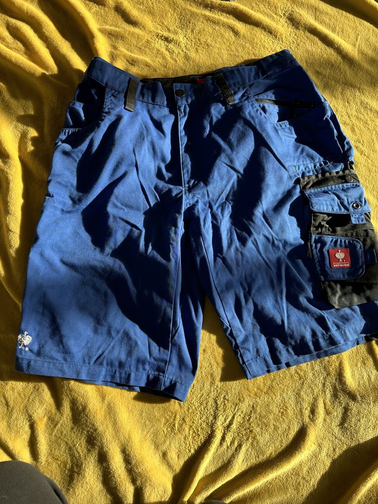 Pantaloni scurti Engelbert Strauss