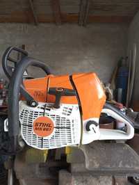 Drujba  STIHL MS 661 - NOUA !!!