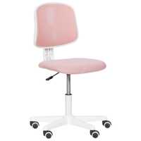 Детски стол в розов цвят - мостра, последна бройка 3520064_1