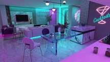 DI_IA Tropical Design / Servicii Design Interior
