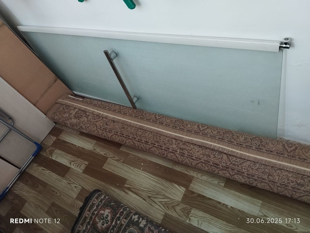 Дверь для душевой кабины