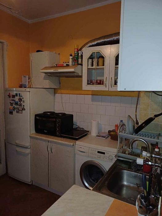 Дава се под наем Двустаен апартамент в Козлодуй - 52 кв.м за 204 € - Снимка #3