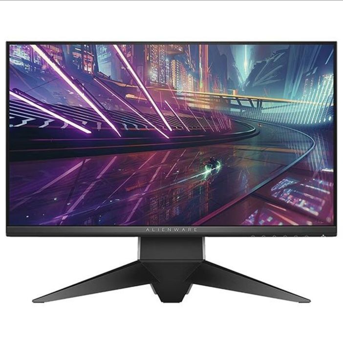 Vând monitor gaming Alienware AW2518H 240hz