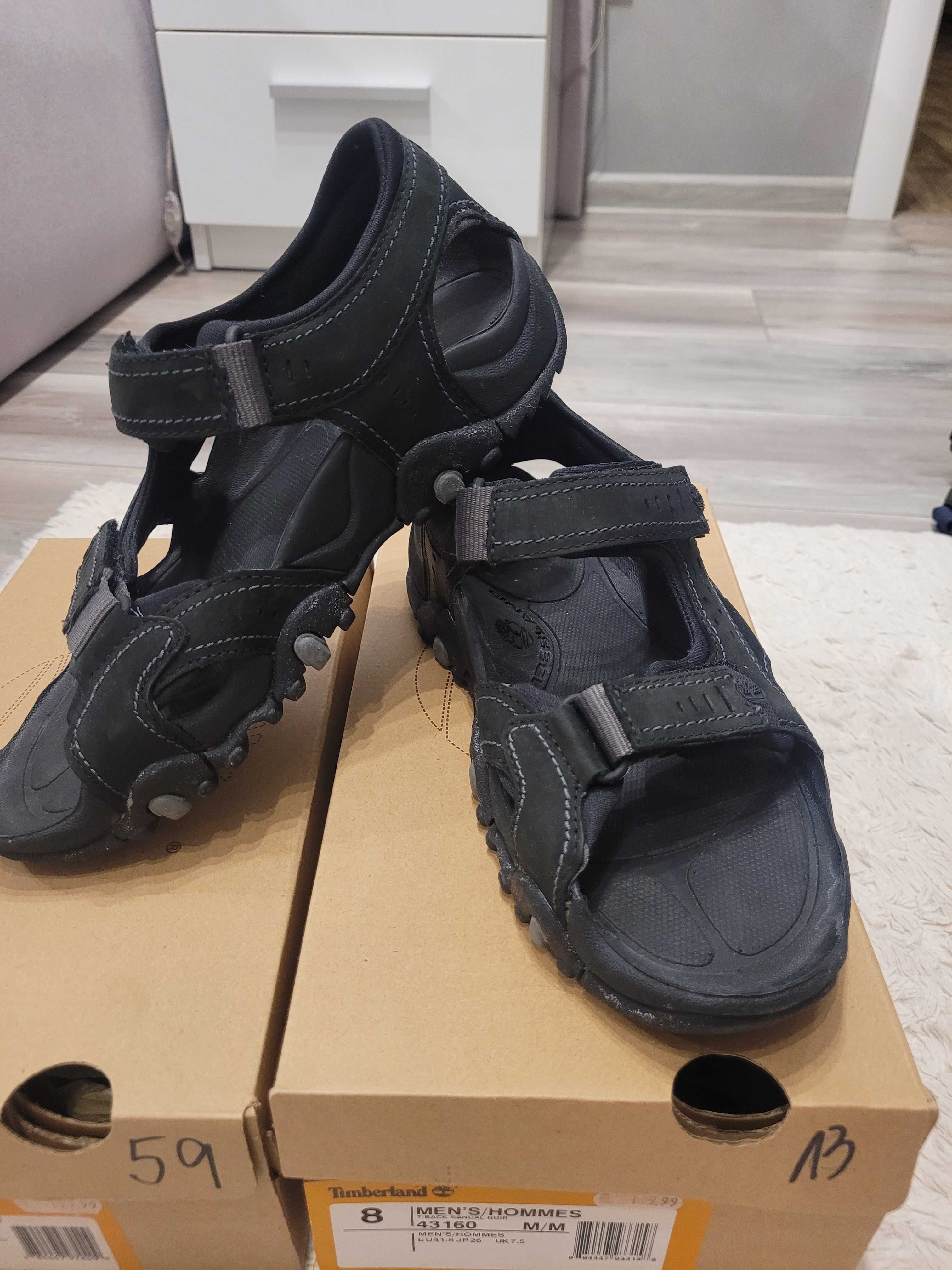 Сандали Timberland
