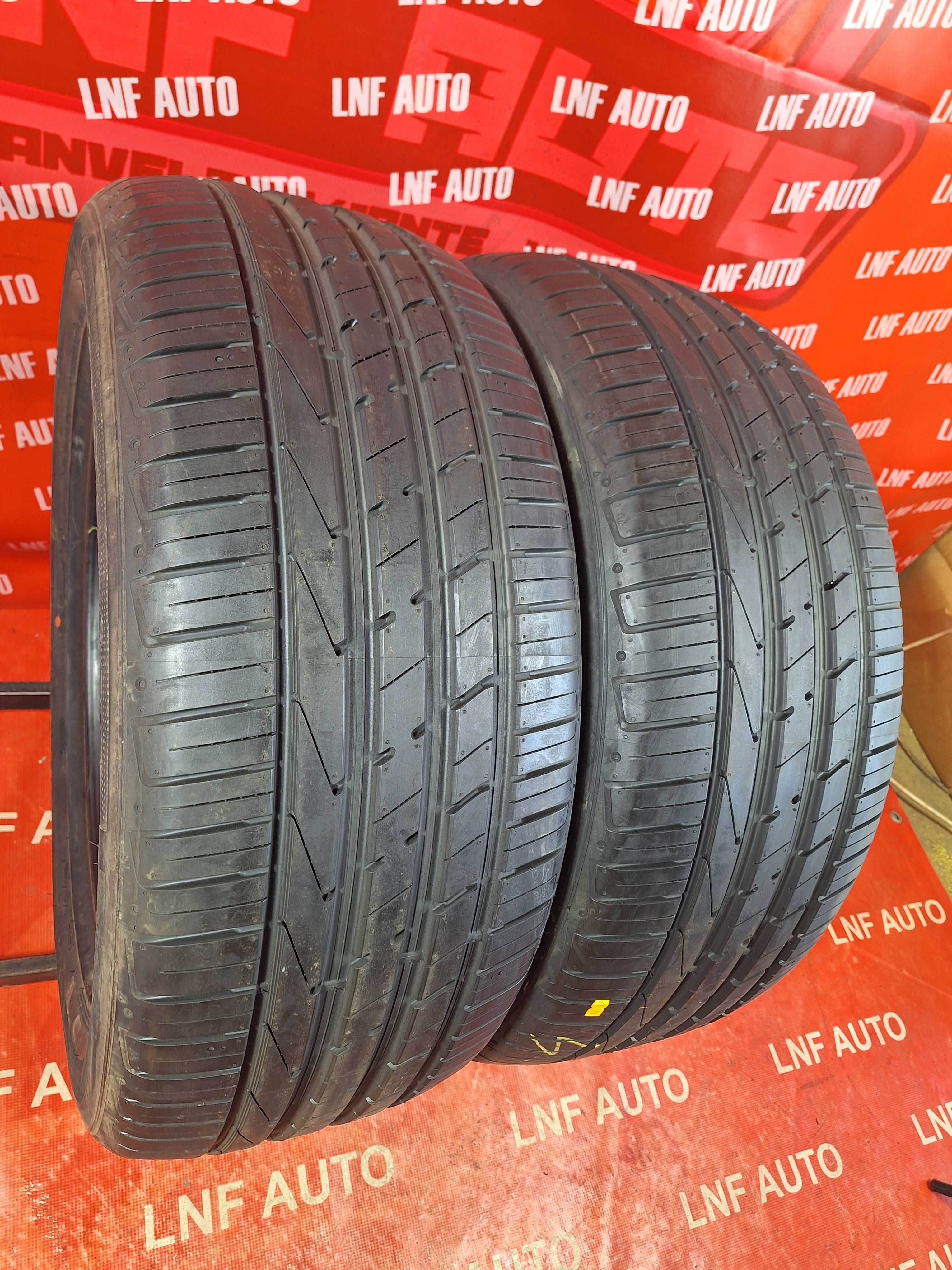 Anvelope de VARA - 275/50/20 - Hankook - NOI - DOT 2018 !