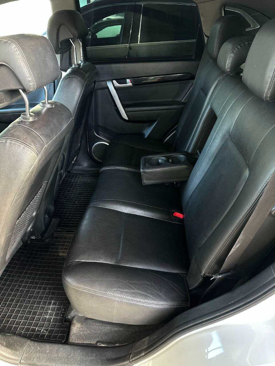 Срочно продается Chevrolet Captiva