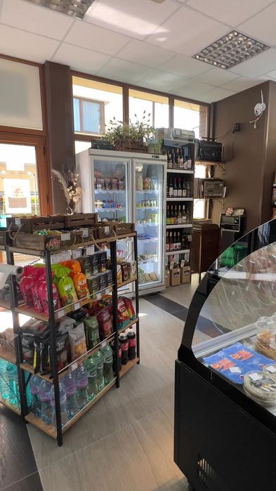 Дава се под наем Магазин в Бургас, Сарафово - 70 кв.м за 3000 € - Снимка #1