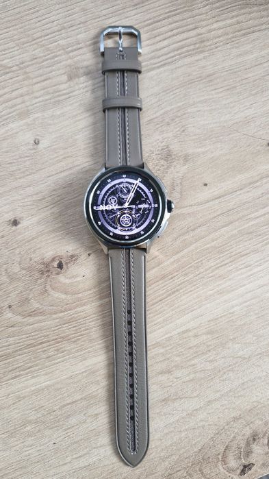 Смарт часовник Xiaomi Watch 2 Pro 4G LTE Silver