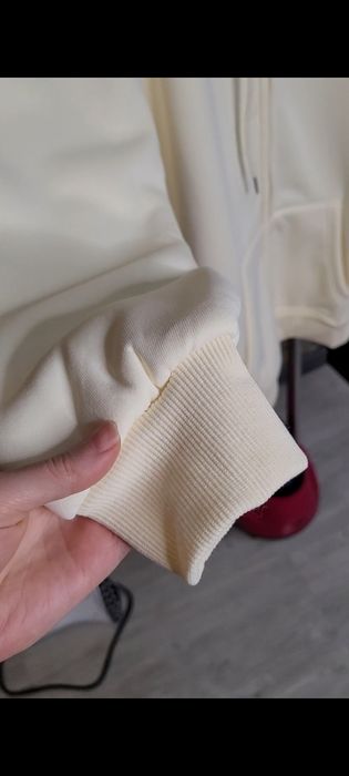 Новая тёплая Толстовка с капюшоном