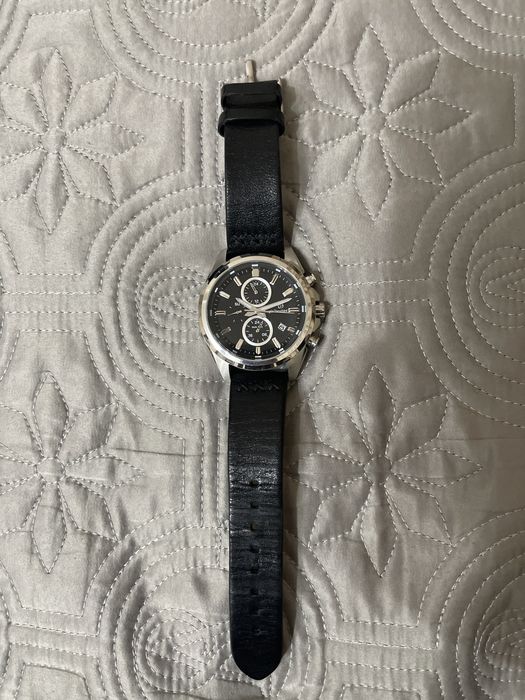 Sergio Tacchini кварцевые