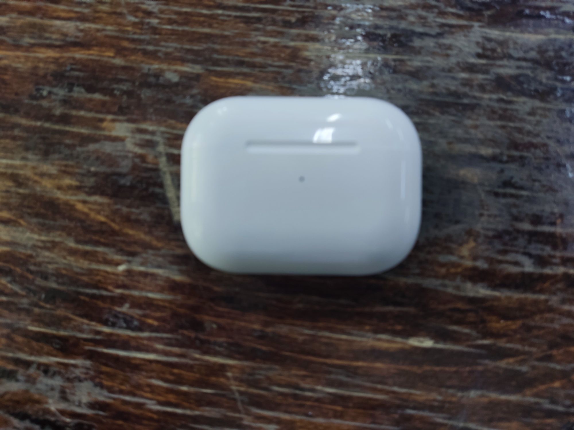 Наушники airpods pro