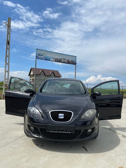 super oferta seat toledo Motor 1.9 tdi 105cp 2009