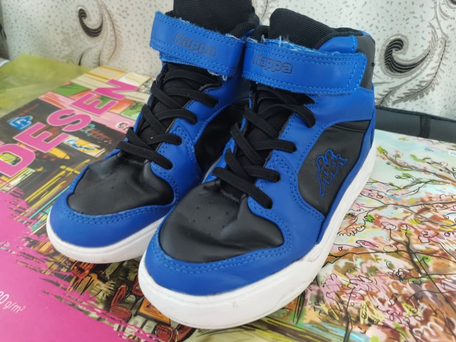 Papuci  băieți  31 și 34