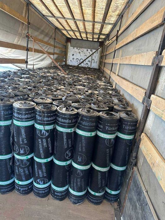 Polizol va Folgaizol – Turkmanistondan zavod ishlab chiqaruvchisidan