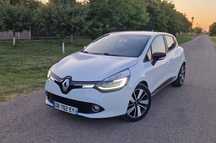 Renault clio 4 1.5L 90 cp Recent adus în țară