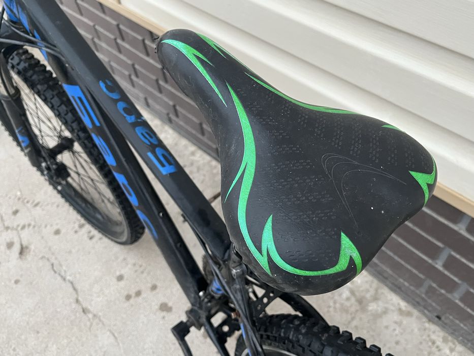 Велосипед детский 8-13 жас