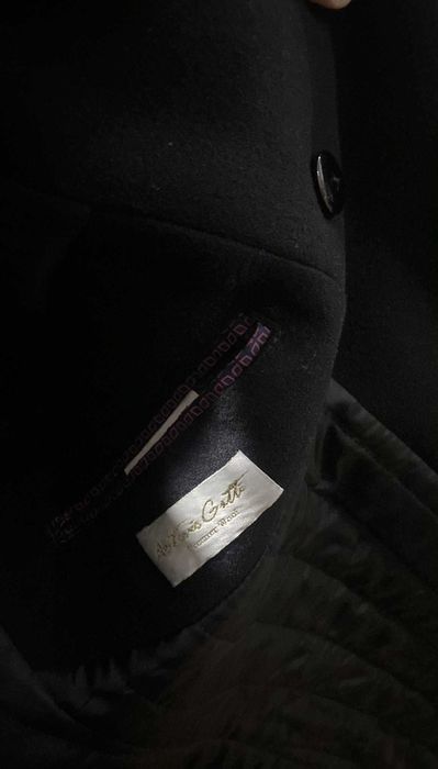 Palton Antonio Gatti