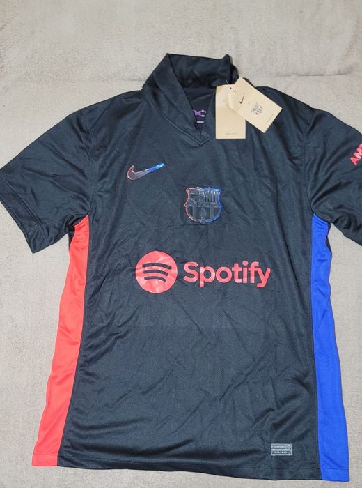 Tricou Nike jersey Barcelona
