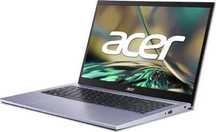 ACER Aspire 3 (i5 1235U/ 8-GB/ 512-GB) Silwer