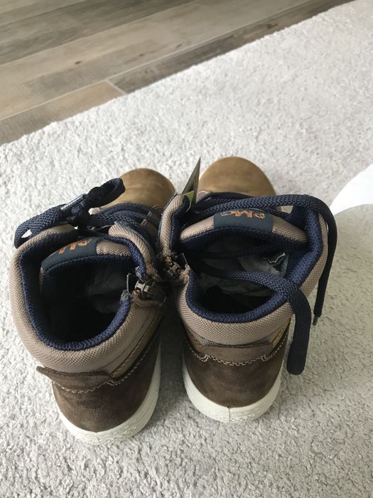Зимни обувки Primigi GORE-TEX 2889200 S р-р 34