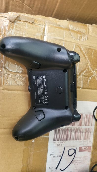 Геймърски аксесоар Джоистик за Xbox One/PC Xbox Series X|S, Windows