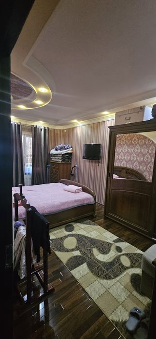 Продаётся 3х ком. квартира