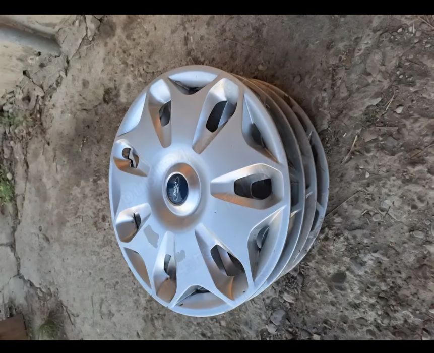 Capace roti ford r16