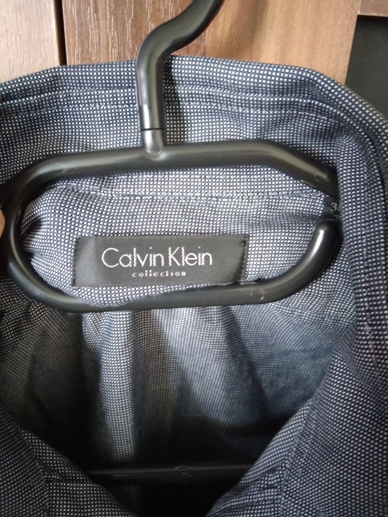 Camasa barbati Calvin Klein marime M